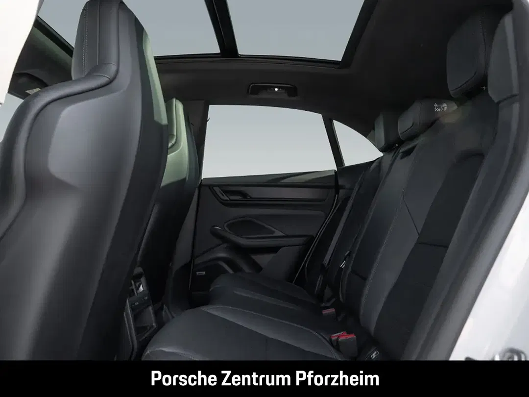 Porsche Macan GTS - Thumbnail 6