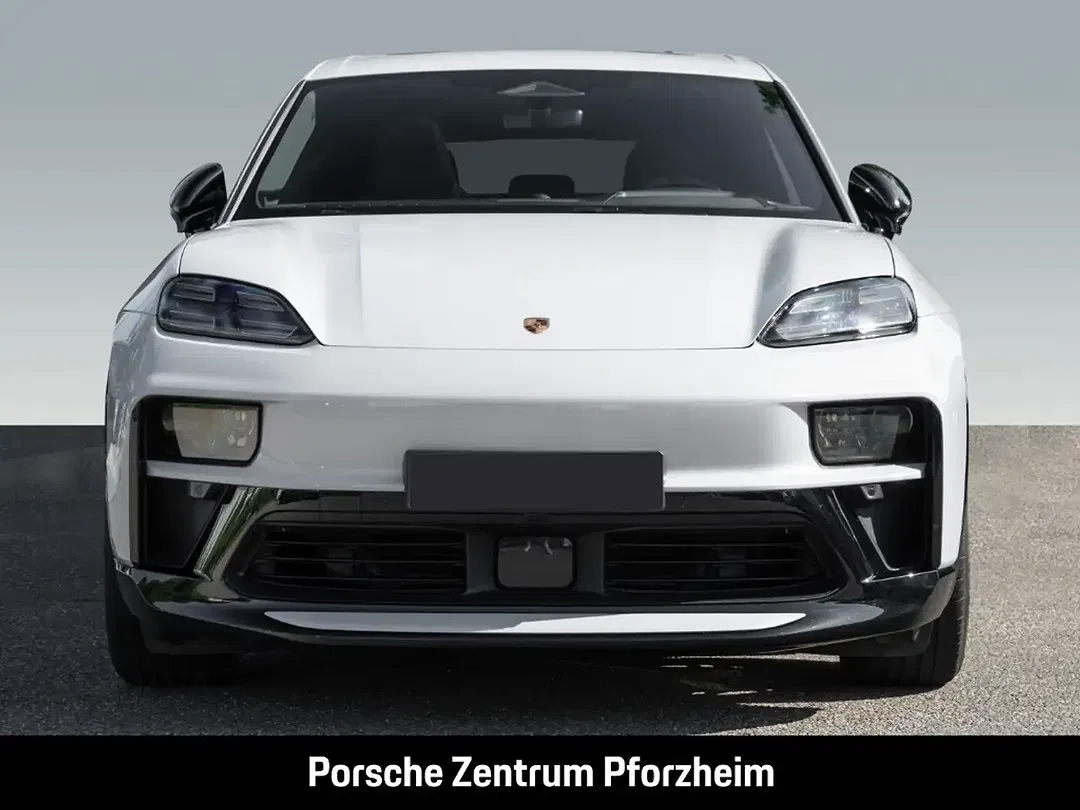 Porsche Macan GTS - Thumbnail 7