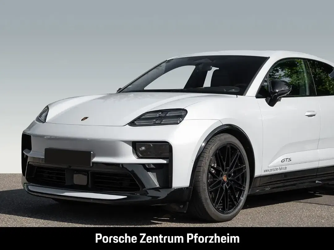 Porsche Macan GTS - Thumbnail 8