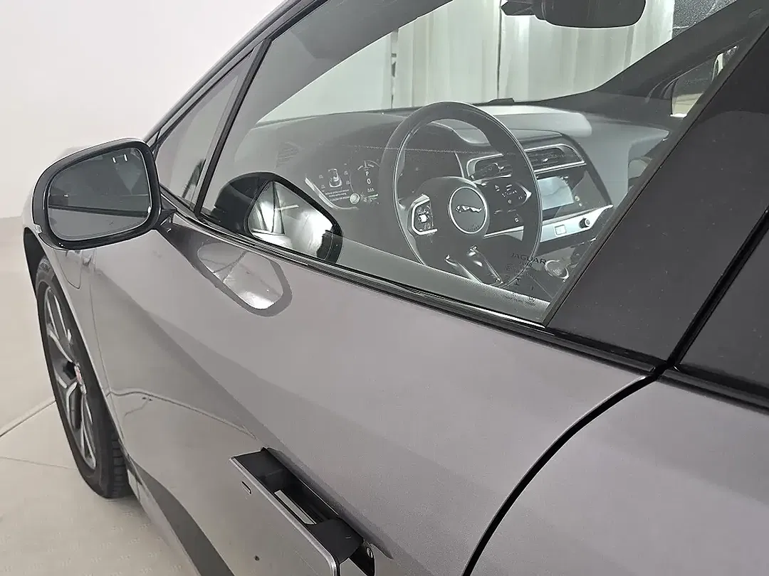 Jaguar I-Pace EV 4x4 Edition - Thumbnail 10