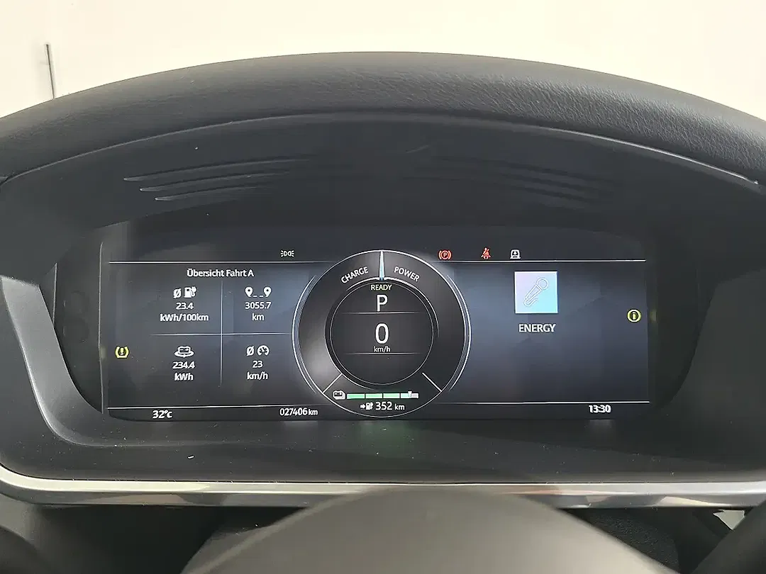 Jaguar I-Pace EV 4x4 Edition - Thumbnail 17