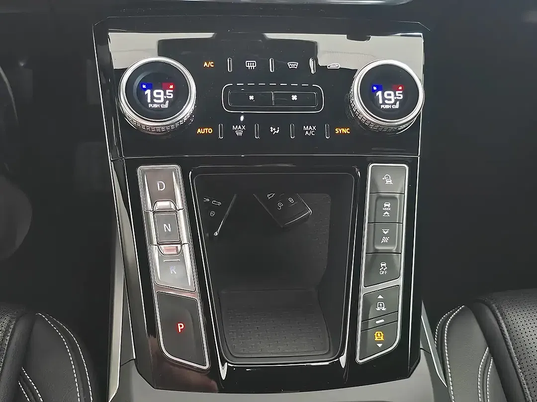 Jaguar I-Pace EV 4x4 Edition - Thumbnail 18