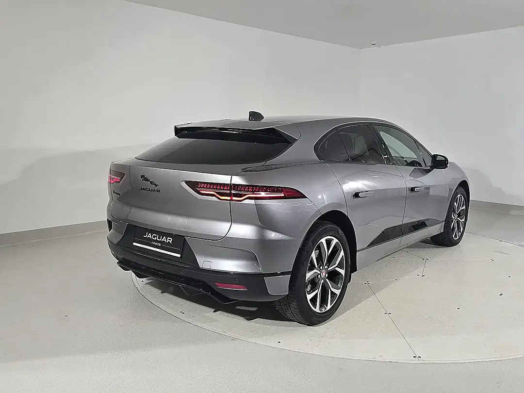 Jaguar I-Pace EV 4x4 Edition - foto 2