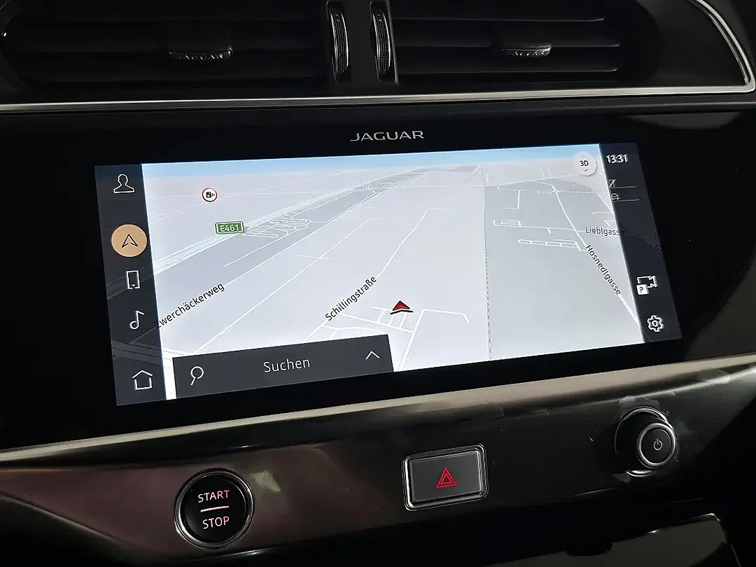 Jaguar I-Pace EV 4x4 Edition - Thumbnail 20