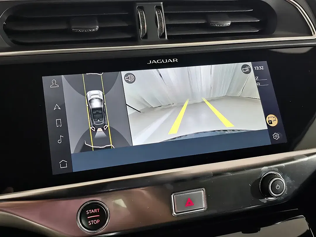 Jaguar I-Pace EV 4x4 Edition - Thumbnail 23