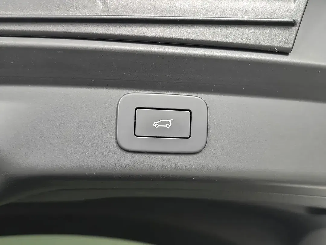 Jaguar I-Pace EV 4x4 Edition - Thumbnail 27