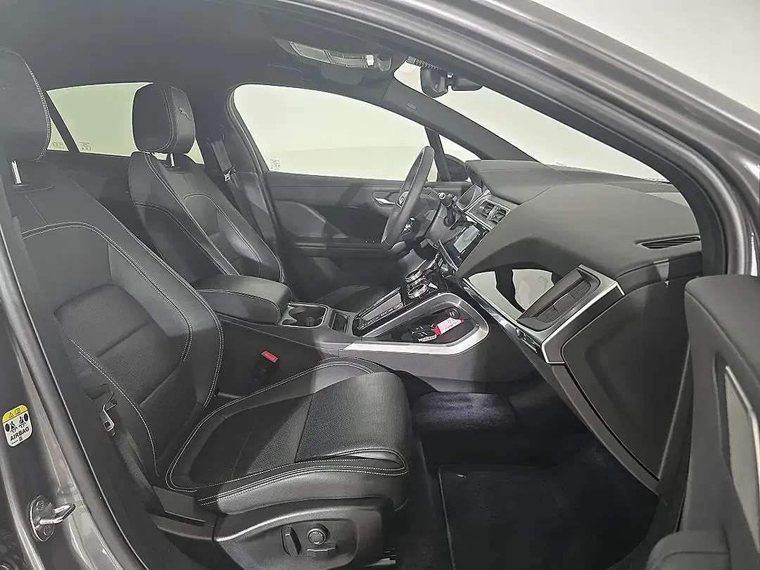 Jaguar I-Pace EV 4x4 Edition - Thumbnail 3