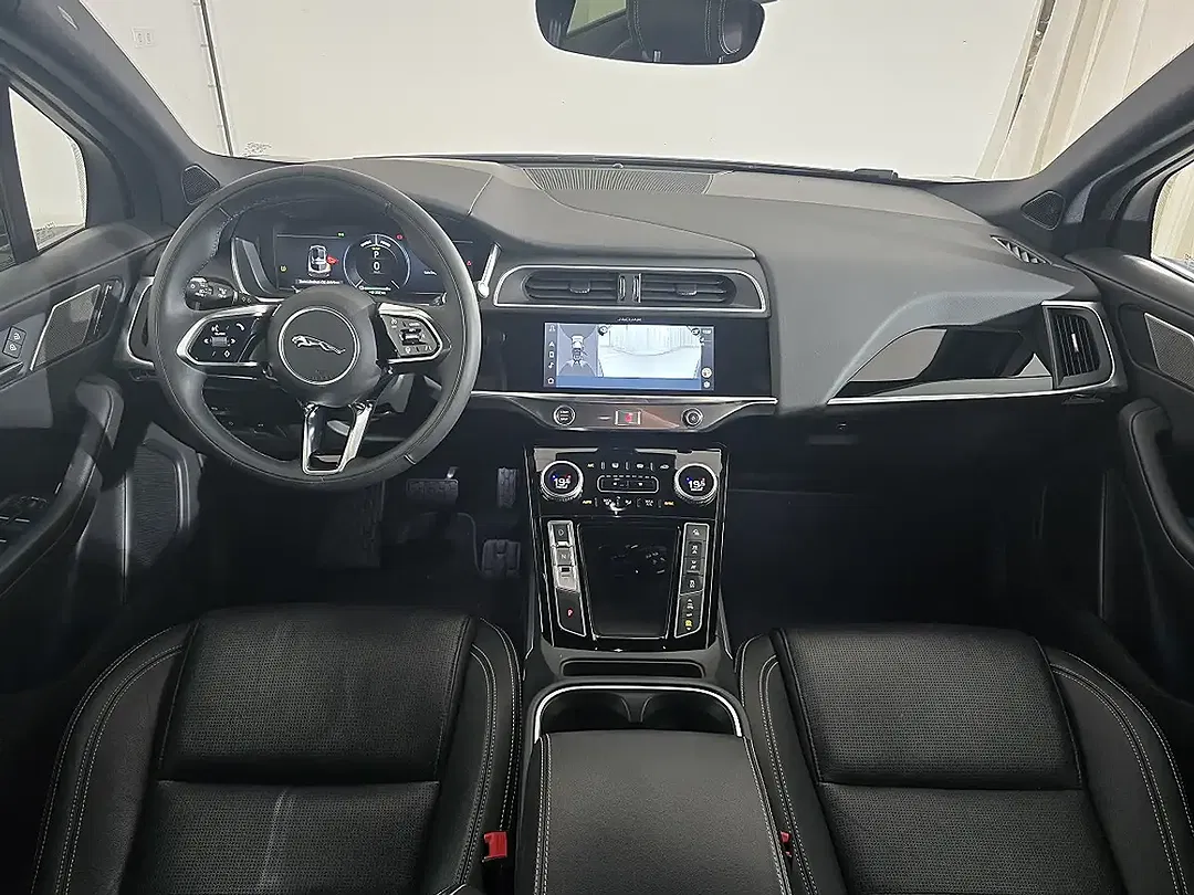 Jaguar I-Pace EV 4x4 Edition - Thumbnail 5