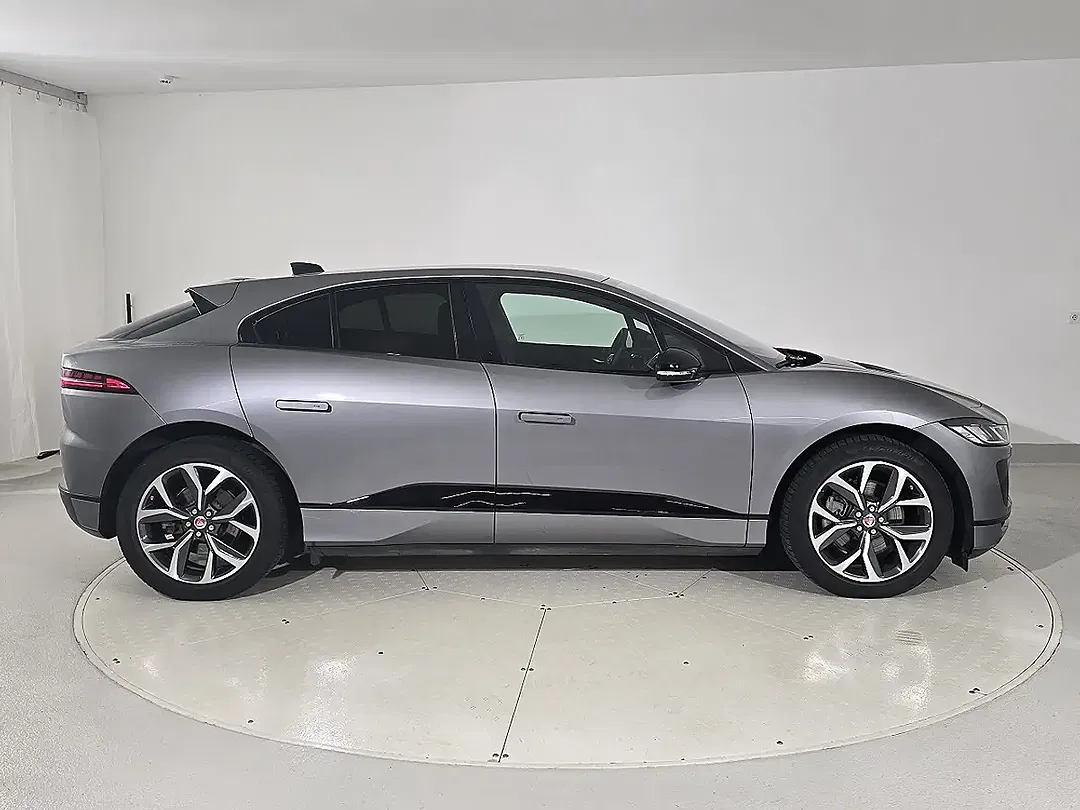 Jaguar I-Pace EV 4x4 Edition - Thumbnail 6