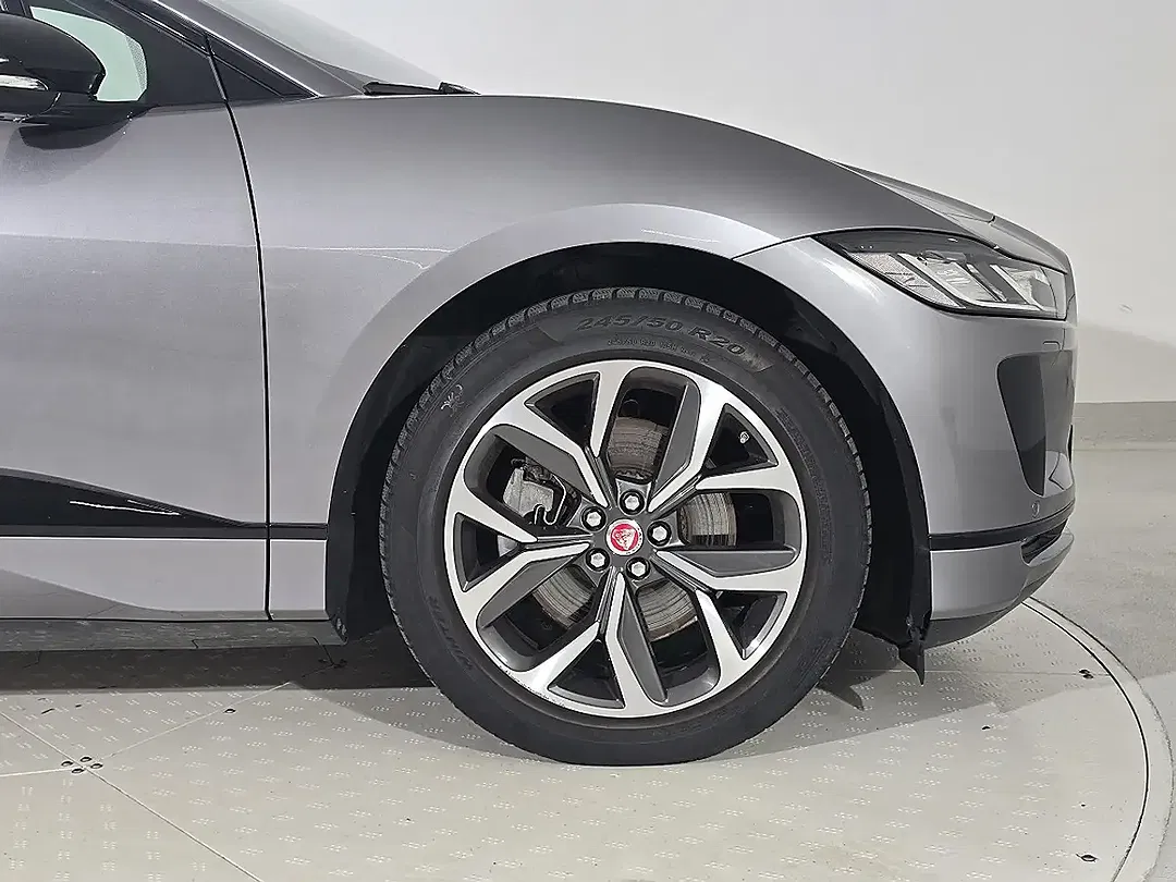 Jaguar I-Pace EV 4x4 Edition - Thumbnail 7