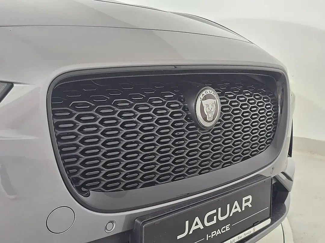 Jaguar I-Pace EV 4x4 Edition - Thumbnail 9