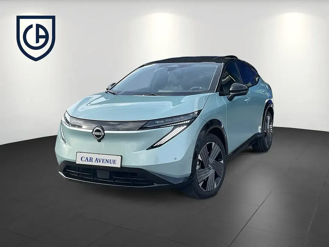 Nissan Ariya e-4ORCE Evolve - foto 1