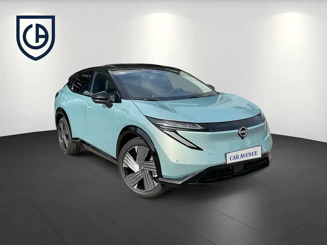 Nissan Ariya e-4ORCE Evolve - foto 2