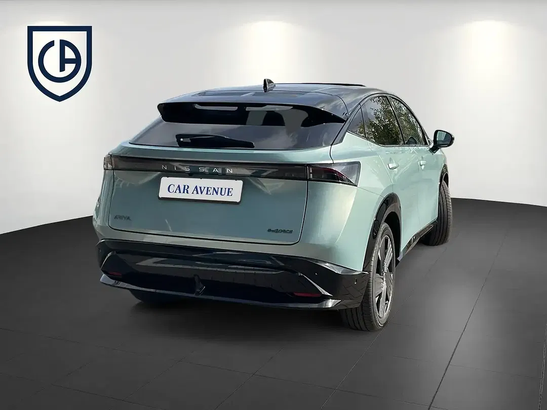 Nissan Ariya e-4ORCE Evolve - Thumbnail 3