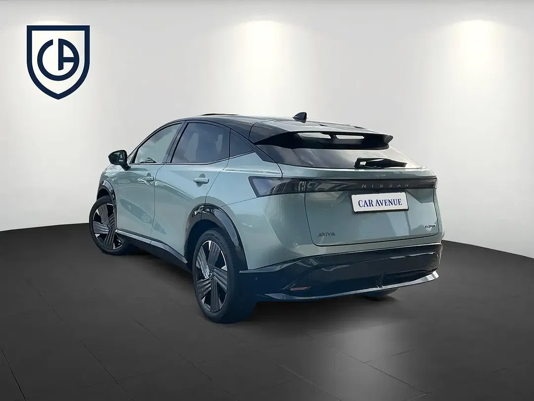 Nissan Ariya e-4ORCE Evolve - Thumbnail 4