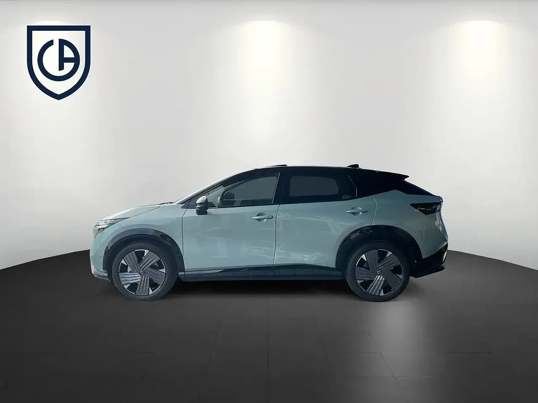 Nissan Ariya e-4ORCE Evolve - Thumbnail 5