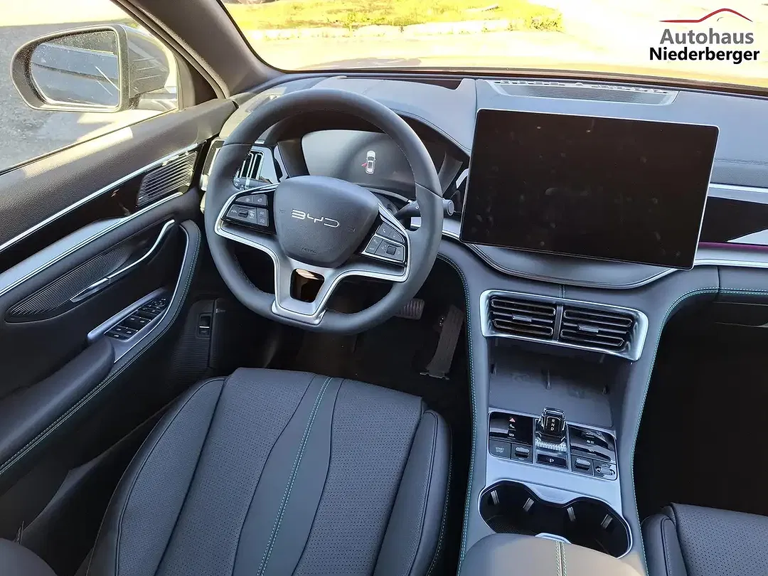 BYD Seal U 26.6 kWh DM-i PHEV Comfort - Thumbnail 11