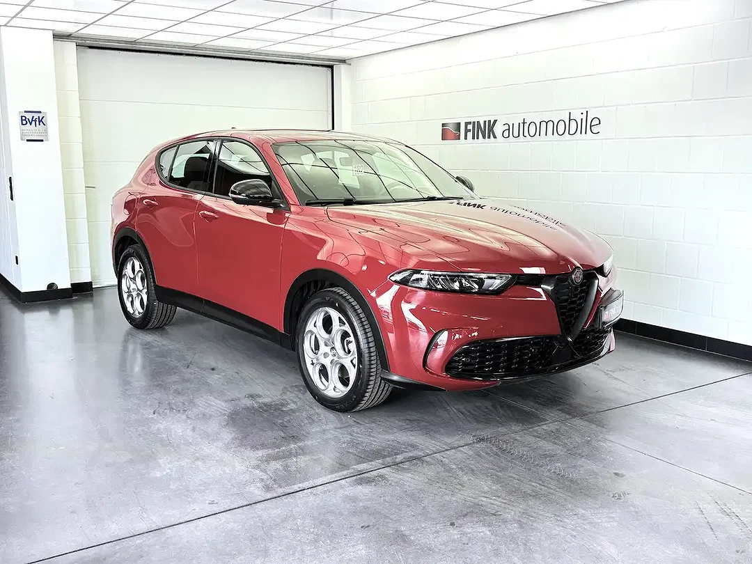 Alfa Romeo Tonale 1.6 VGT Sprint - Afbeelding 1