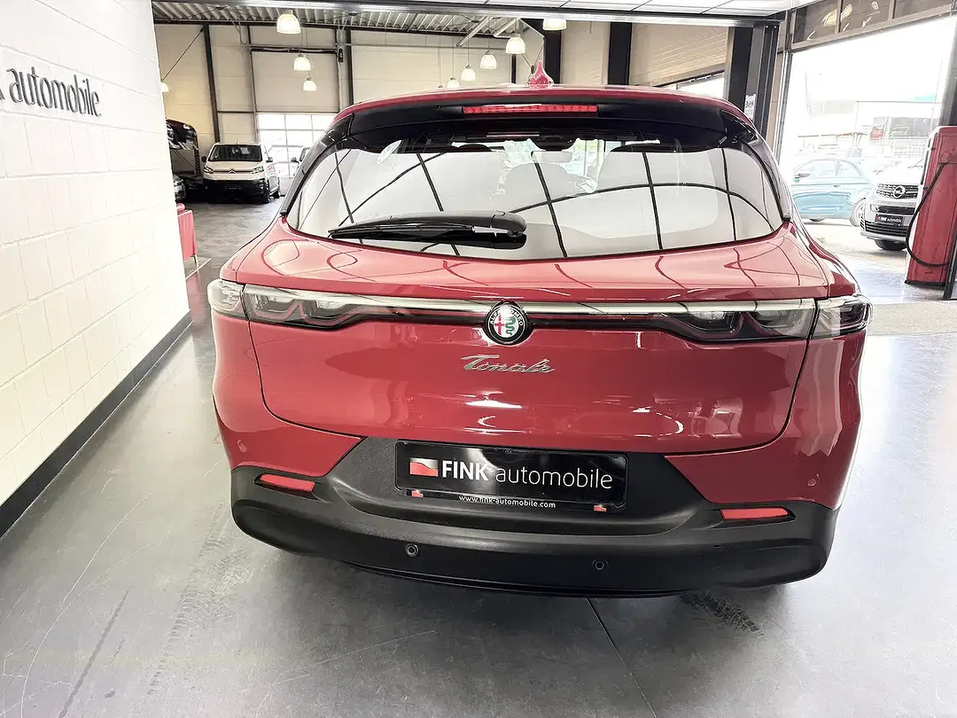 Alfa Romeo Tonale 1.6 VGT Sprint - Thumbnail 10
