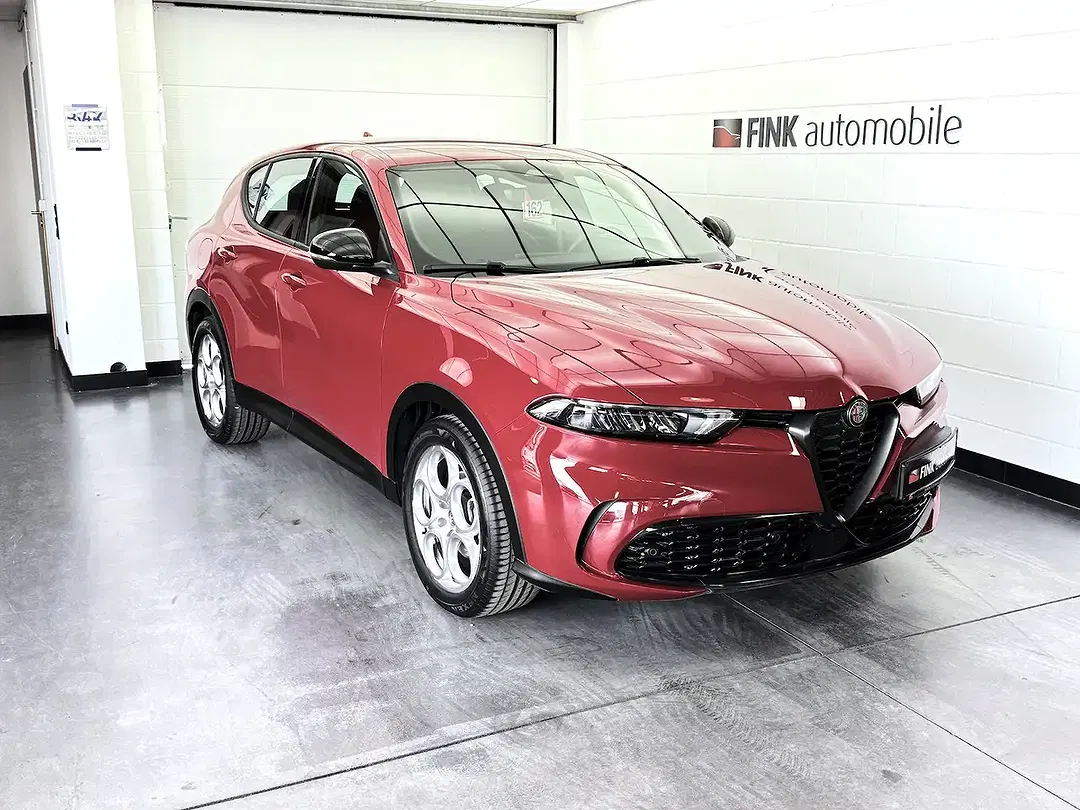 Alfa Romeo Tonale 1.6 VGT Sprint - Thumbnail 12