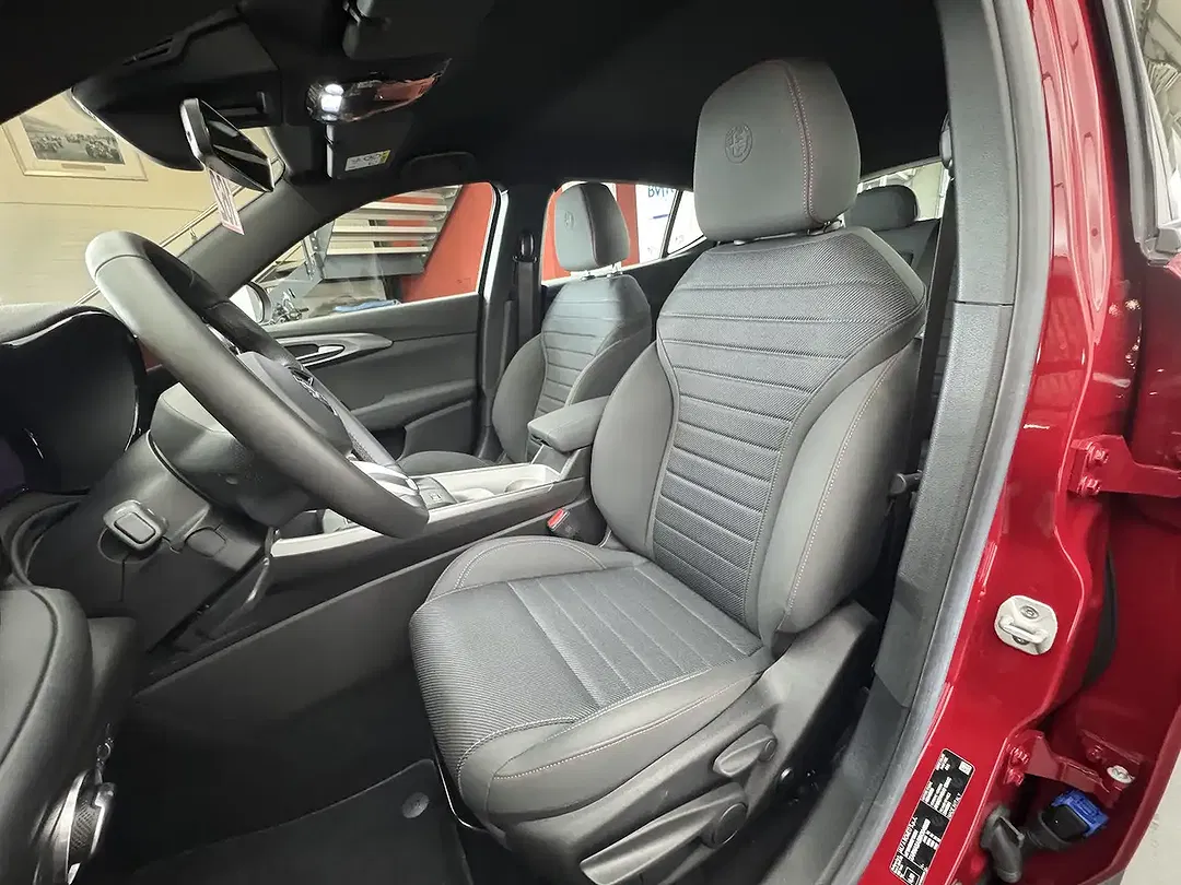 Alfa Romeo Tonale 1.6 VGT Sprint - Thumbnail 14