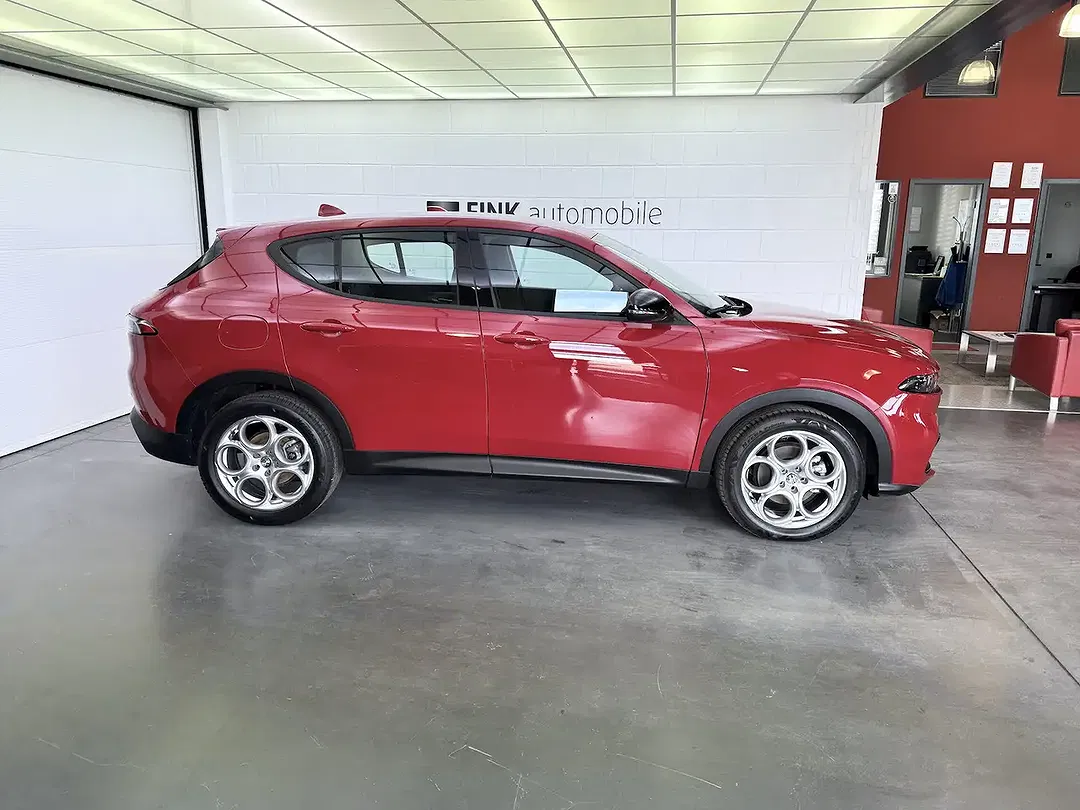 Alfa Romeo Tonale 1.6 VGT Sprint - Thumbnail 8