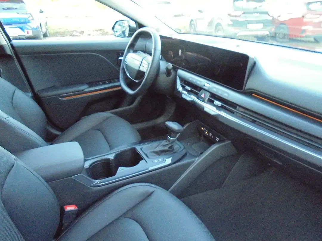 Kia K4 1.6 T-GDI DCT Spirit - Thumbnail 10