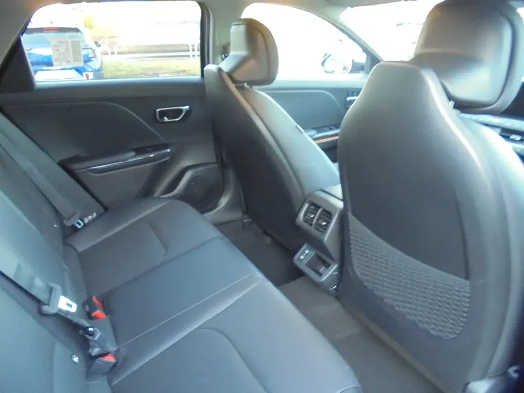 Kia K4 1.6 T-GDI DCT Spirit - Thumbnail 11