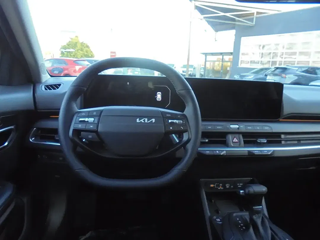 Kia K4 1.6 T-GDI DCT Spirit - Thumbnail 12