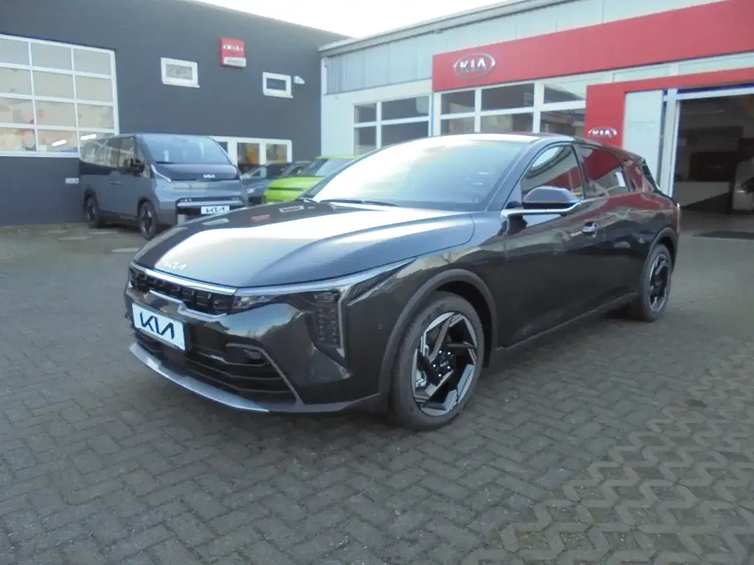 Kia K4 1.6 T-GDI DCT Spirit - foto 2