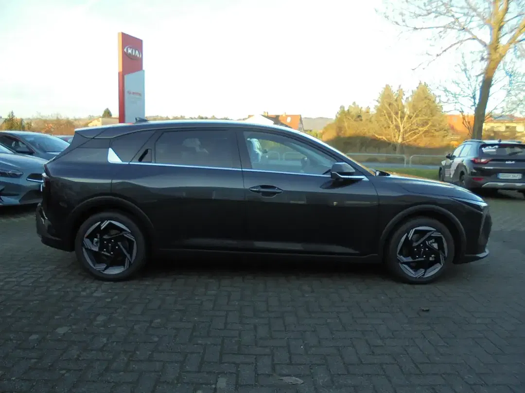 Kia K4 1.6 T-GDI DCT Spirit - Thumbnail 4