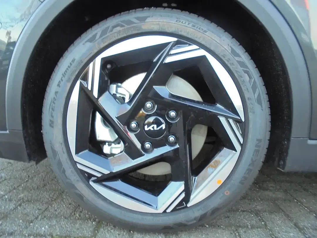 Kia K4 1.6 T-GDI DCT Spirit - Thumbnail 7