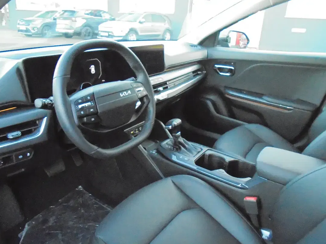 Kia K4 1.6 T-GDI DCT Spirit - Thumbnail 9