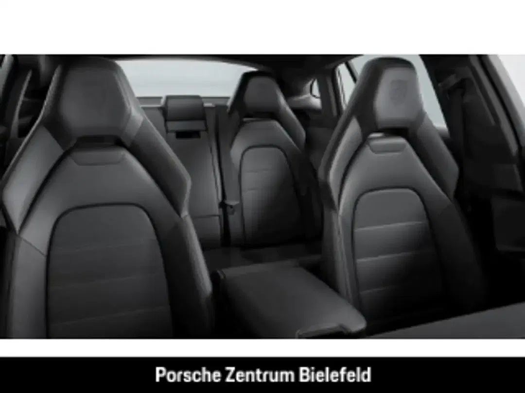 Porsche Panamera E-Hybrid 4 - foto 2