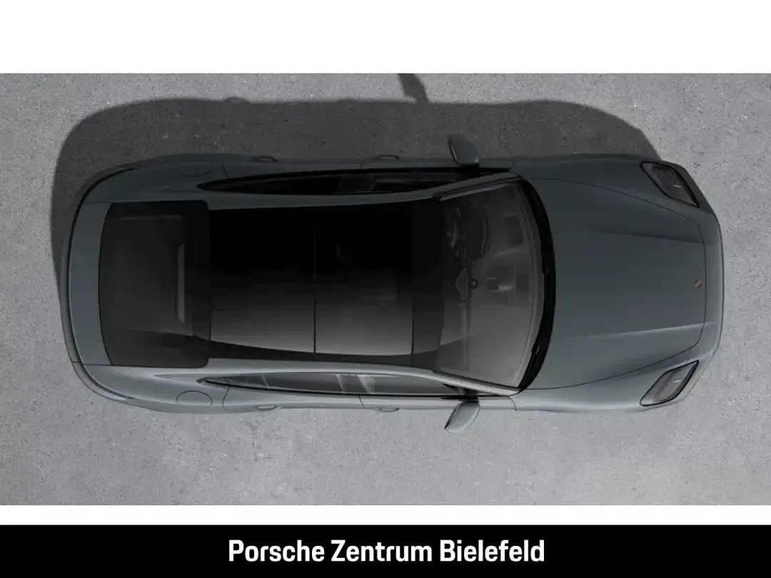 Porsche Panamera E-Hybrid 4 - Thumbnail 5