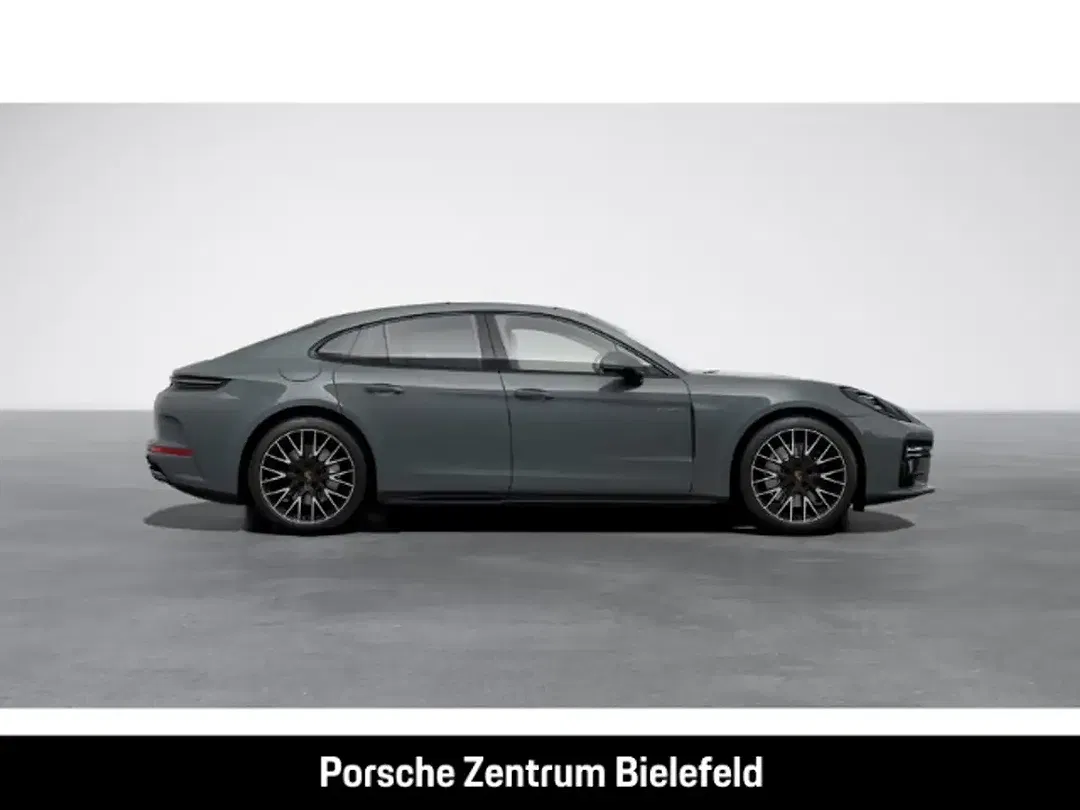 Porsche Panamera E-Hybrid 4 - Thumbnail 6