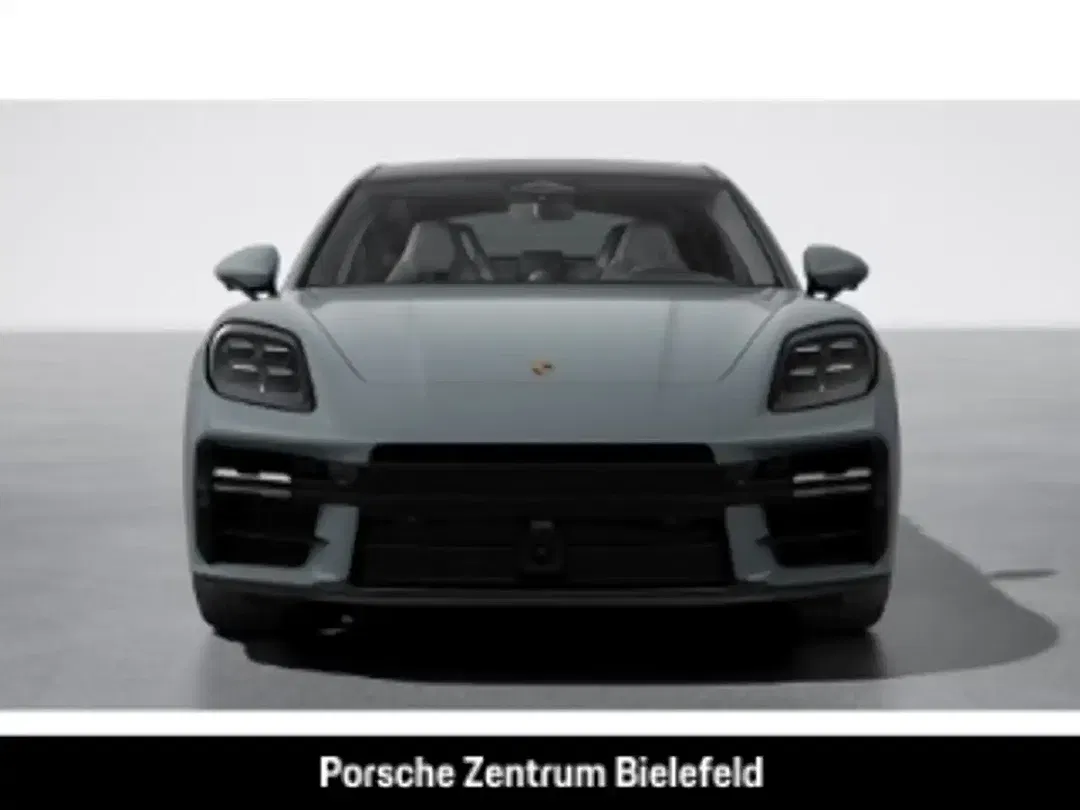 Porsche Panamera E-Hybrid 4 - Thumbnail 7