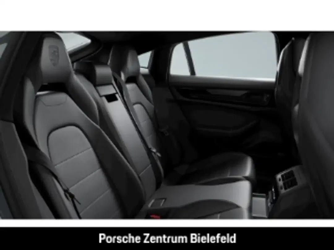Porsche Panamera E-Hybrid 4 - foto 9