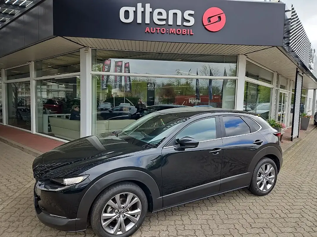 Mazda CX-30 2.0 Selection - foto 1
