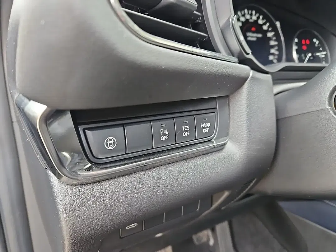 Mazda CX-30 2.0 Selection - Thumbnail 10