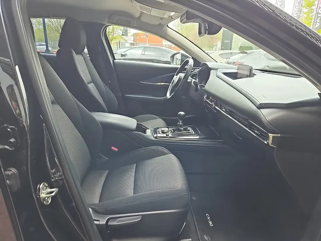 Mazda CX-30 2.0 Selection - foto 15