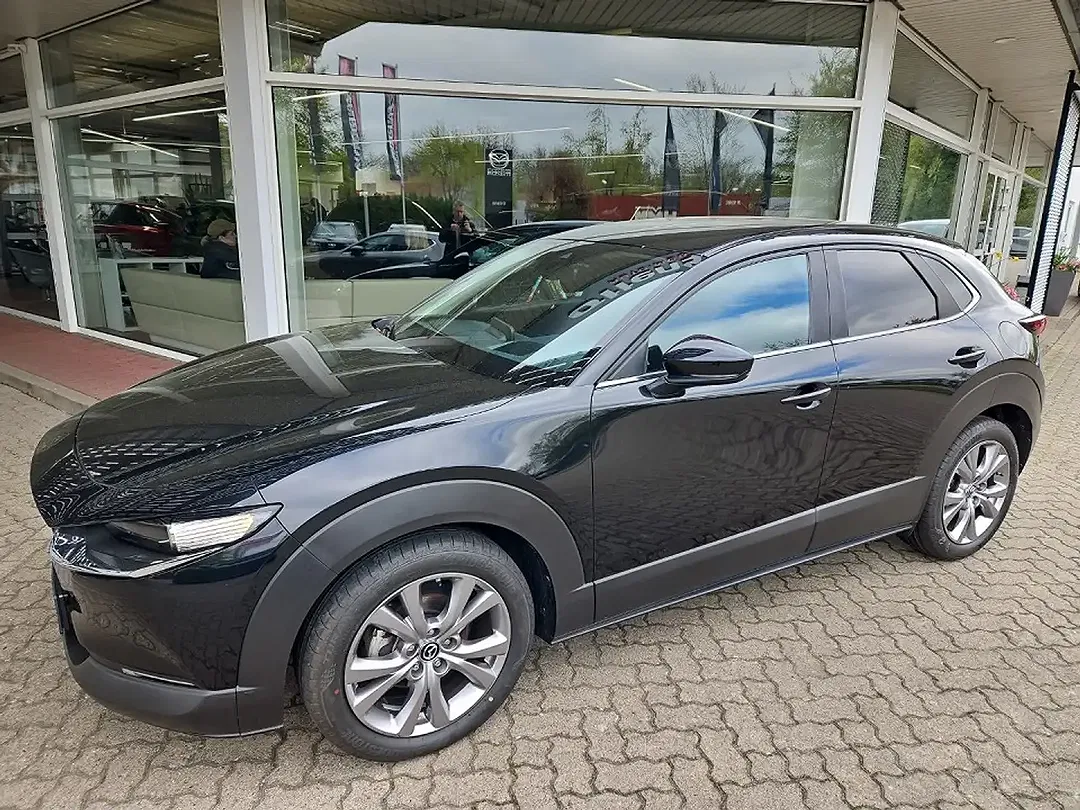 Mazda CX-30 2.0 Selection - foto 2