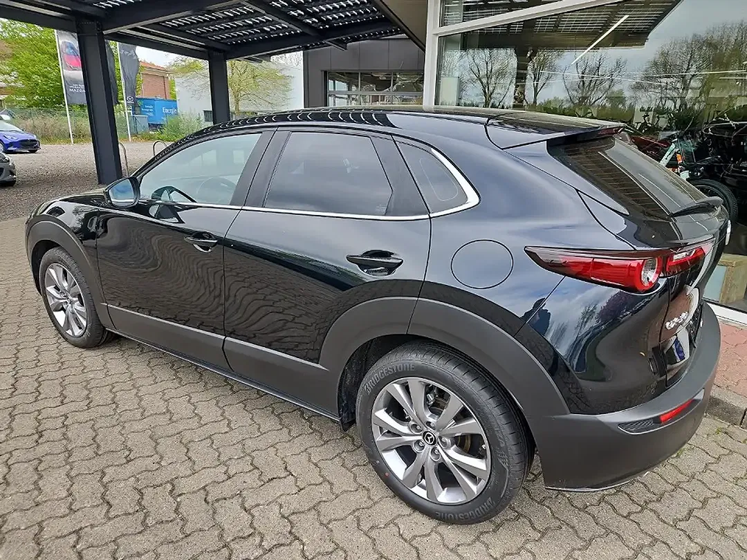 Mazda CX-30 2.0 Selection - Thumbnail 3