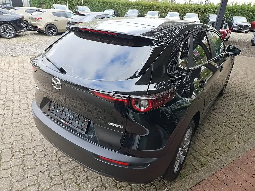 Mazda CX-30 2.0 Selection - Thumbnail 4