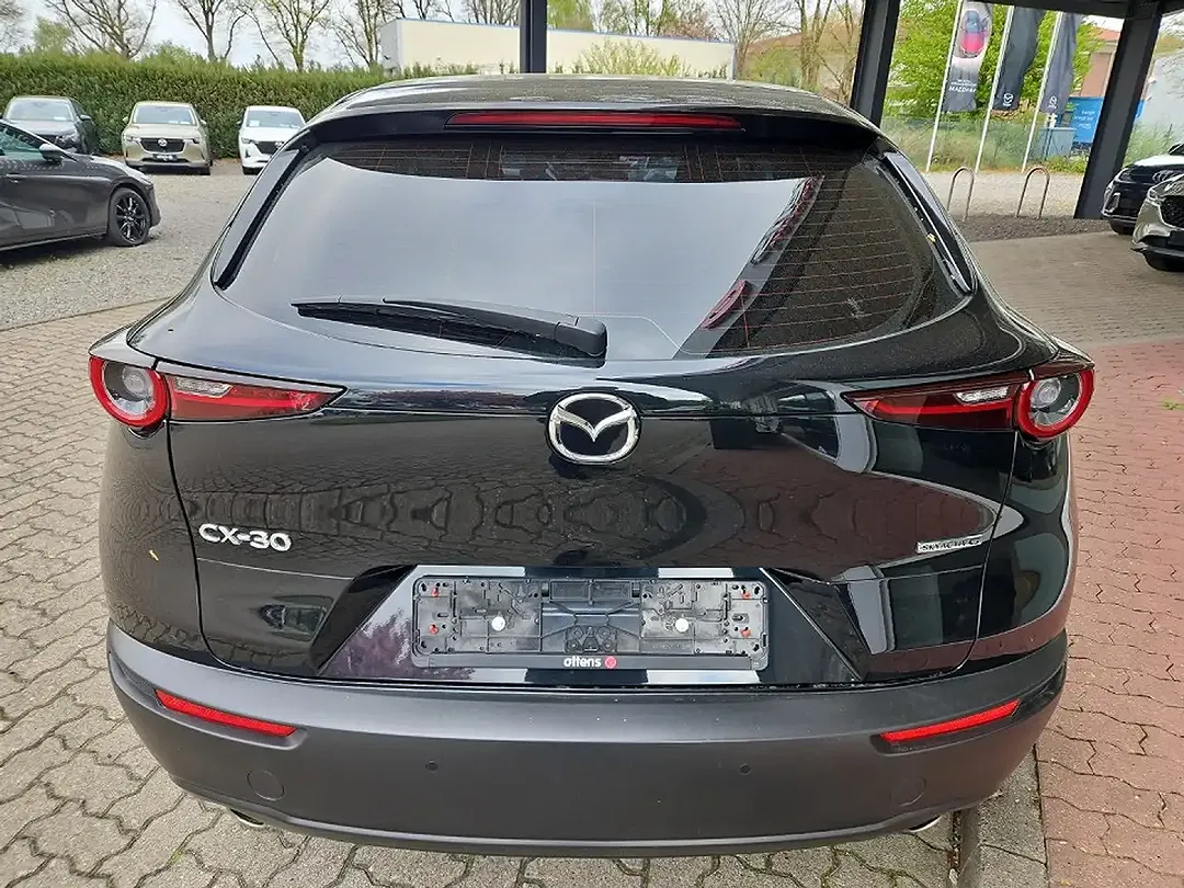 Mazda CX-30 2.0 Selection - Thumbnail 5