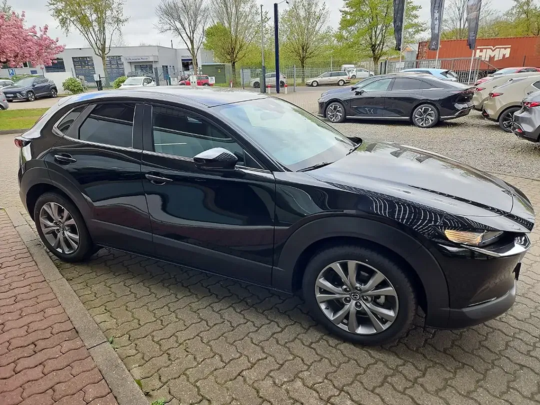 Mazda CX-30 2.0 Selection - Thumbnail 6