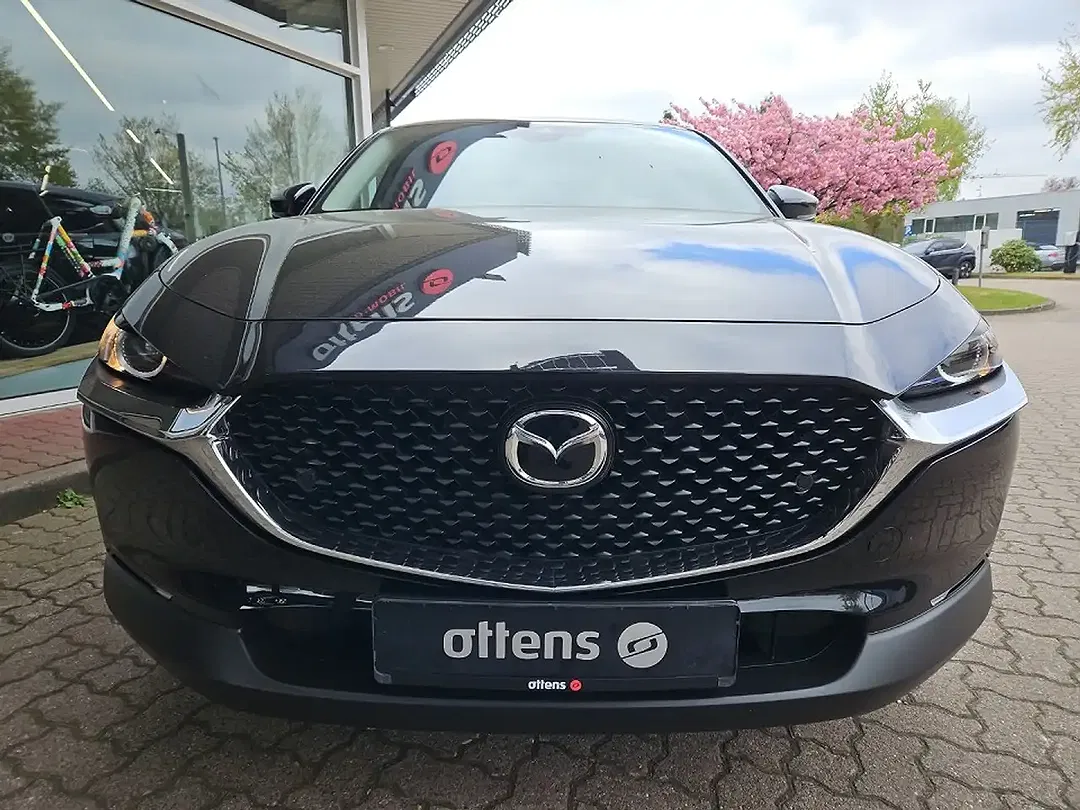 Mazda CX-30 2.0 Selection - Thumbnail 7