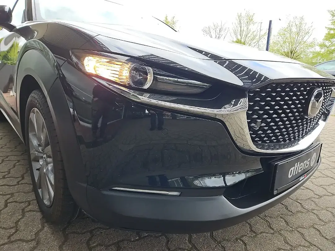 Mazda CX-30 2.0 Selection - Thumbnail 8