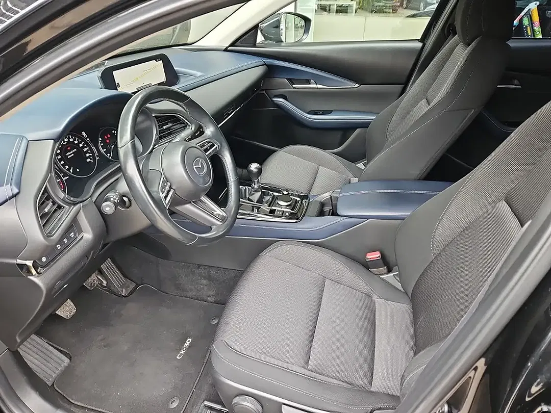 Mazda CX-30 2.0 Selection - Thumbnail 9