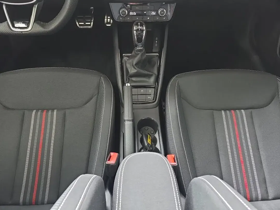 Skoda Kamiq 1.5 TSI DSG Monte Carlo - Thumbnail 12